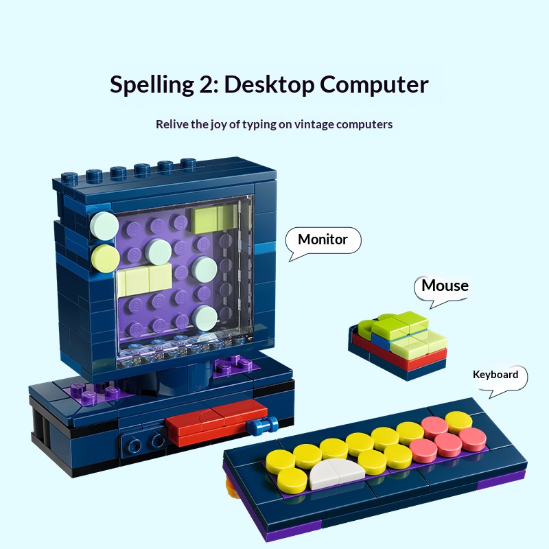レゴ クリエイター 3in1 ビルディングブロック LG-3 - Lego Set Creator のレビューと価格