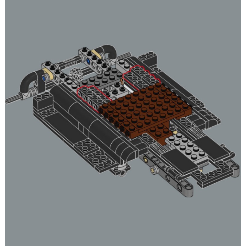 1060ピース ヴィンテージ モデルT 車 ビルディングブロ - Lego Set Technic のレビューと価格