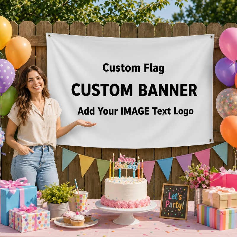 パーソナライズされたタペストリー カスタム写真バナー テキス - Christmas Throw Blanket のレビューと価格