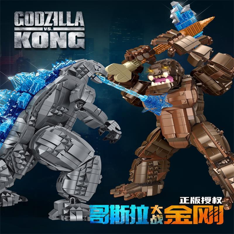 レゴとゴジラと香港と互換性のある組み立てブロック,アセンブリ - Lego Set Technic のレビューと価格