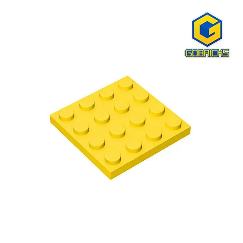 Gobricks GDS-519 ビルディングブロック レゴ - Lego Set Creator のレビューと価格